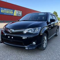 Toyota Corolla Fielder 1.5 CVT, 2014, 111 000 км