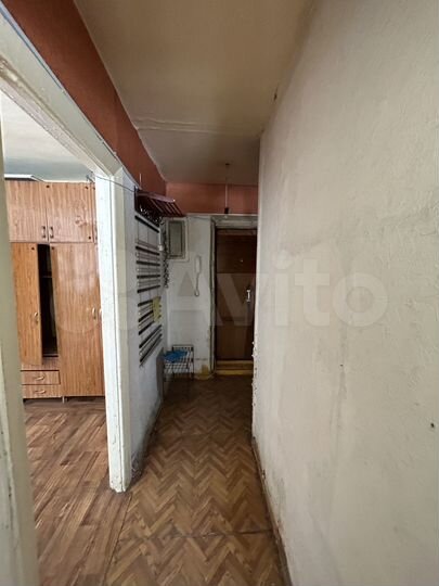 2-к. квартира, 42,3 м², 1/5 эт.