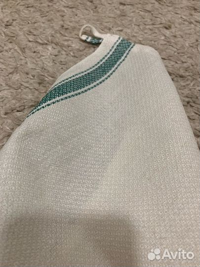 Полотенца новые пакетом