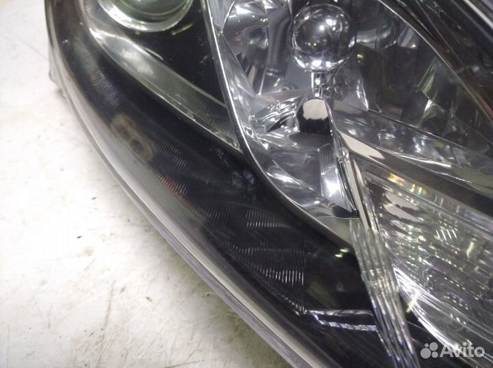 Фара правая Mazda 6 GH 2008-2013