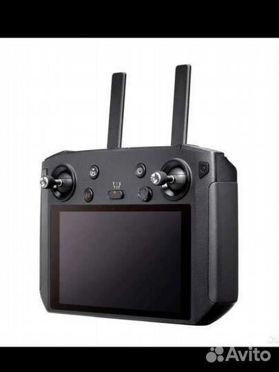 Dji smart controller