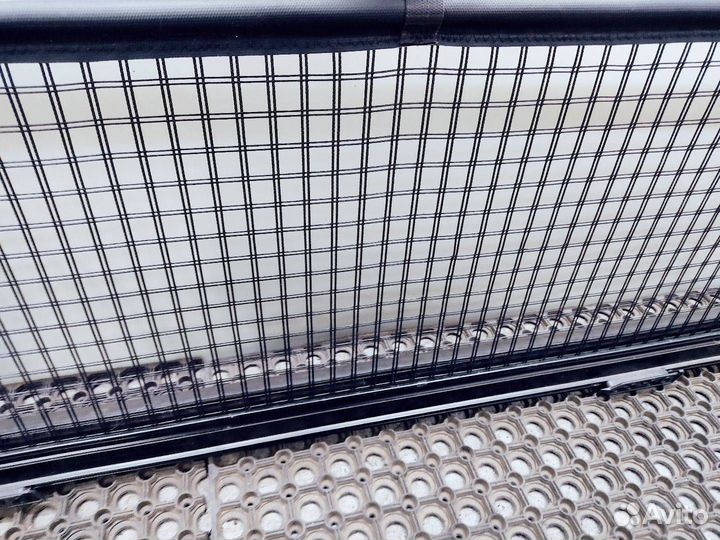 Шторка багажника Land Rover Range Rover 3 2004