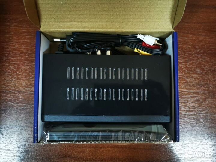 Тв приставка Т8000