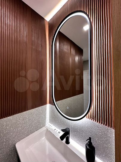 Квартира-студия, 24 м², 1/18 эт.