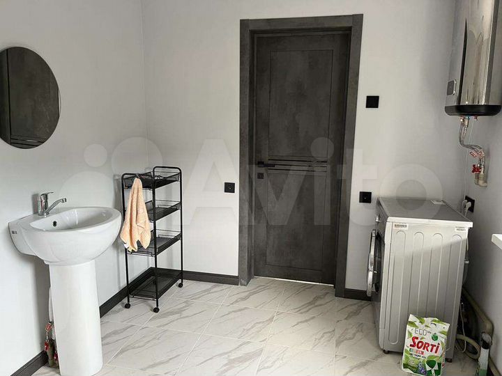 Дом 70 м² на участке 8 сот.