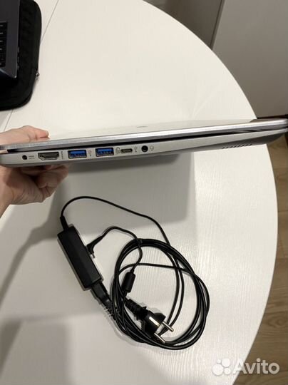 Ультрабук Acer Swift SF314-54