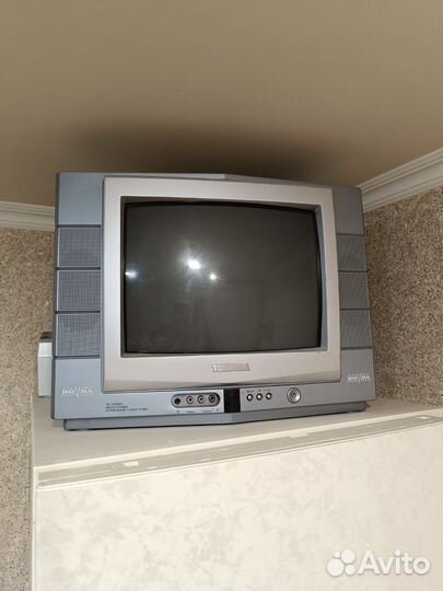 Телевизор toshiba