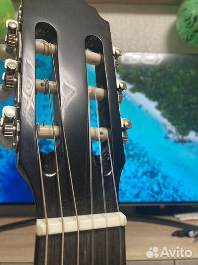 Классическая гитара 4/4 Veston C-45A