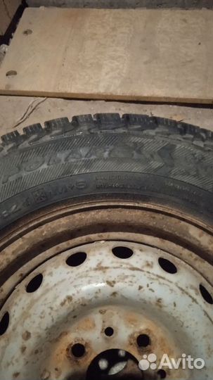 Cordiant Comfort 175/70 R13