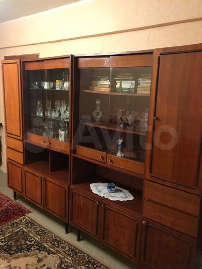 3-к. квартира, 47 м², 2/5 эт.