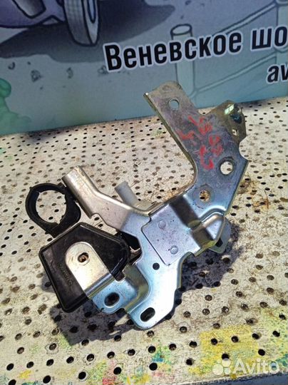 Вакуумный клапан Mazda CX-5 (KE)