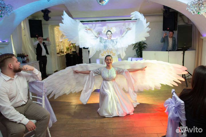 Свадебный координатор / организатор