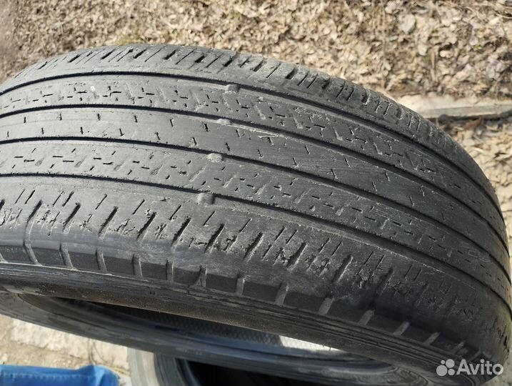 Dunlop SP 30 225/65 R17