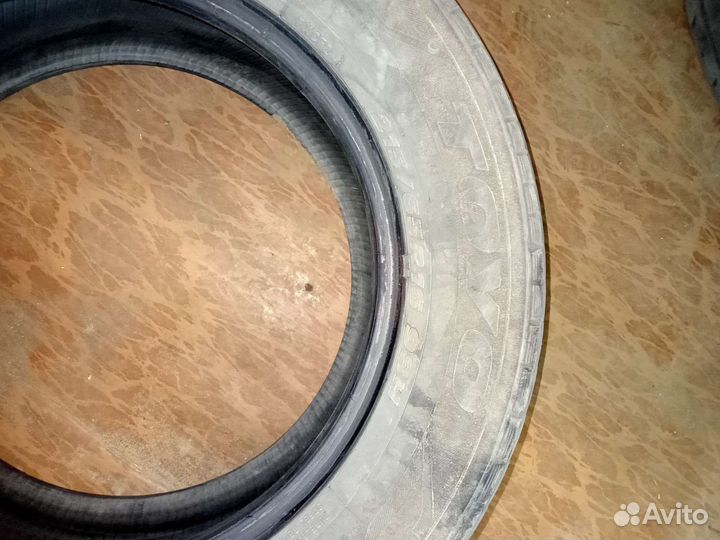 Toyo Proxes S/T 215/65 R16