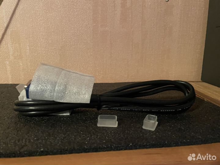 Провод для монитора VGA D-Sub