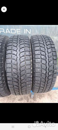 КАМА 505 Irbis 195/65 R15