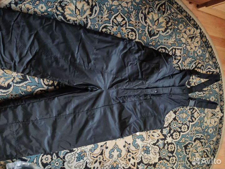 Военная форма зимняя