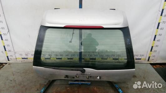 Дверь 3-5 volvo XC90 1 (XML26GF01)