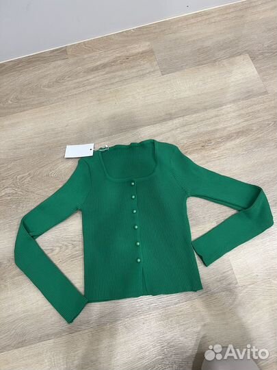 Женские кофты топы