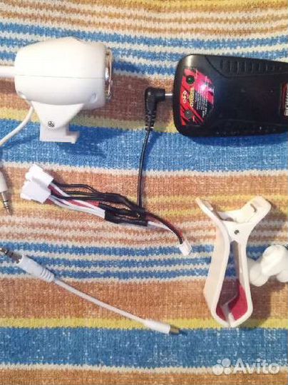 Syma x8h аккумулятор, корпус, камера, запчасти