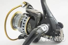 Катушка Ryobi Ecusima 4000