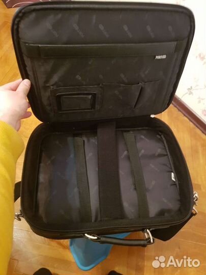 Сумка для ноутбука