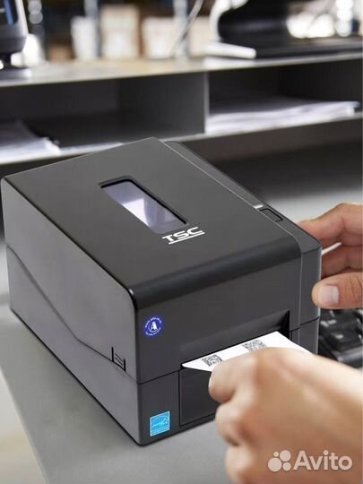 Принтер этикеток TSC