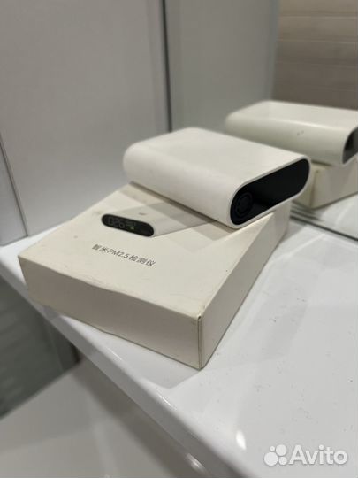 Xiaomi smartmi pm2.5
