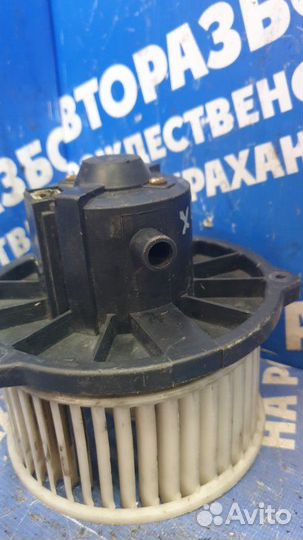 Моторчик печки. Hyundai County АВТОБУС D4DB6303561