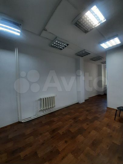 Офис, 22.5 м²