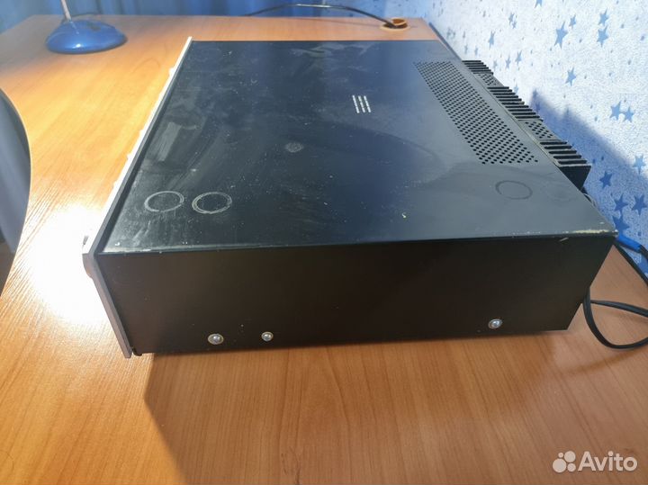 Усилитель Барк 001