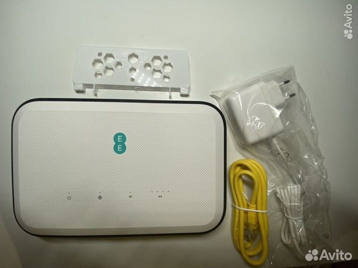 Роутер huawei b625-261