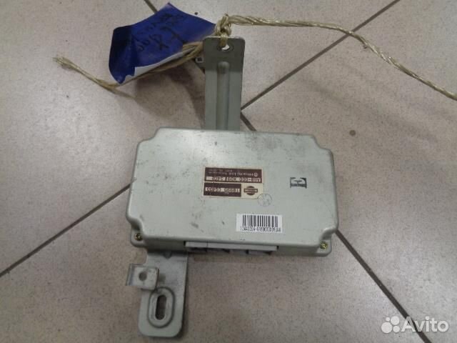 Блок управления круиз-контроля Infiniti FX S50 20