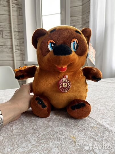 Игрушки для детей