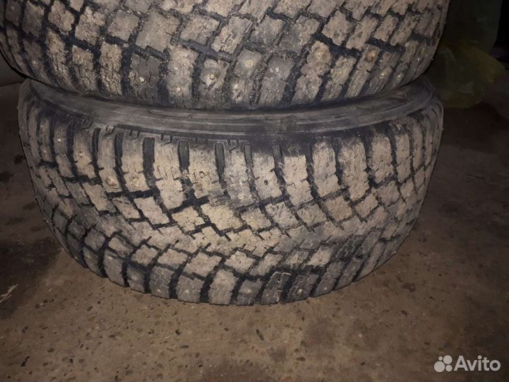 Nokian Tyres Hakkapeliitta 1 255/55 R17 104T