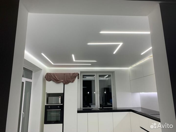 Ремонт квартир