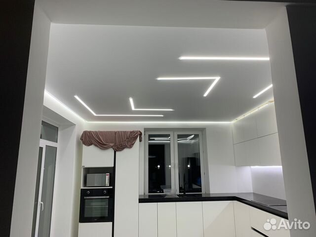 Ремонт квартир