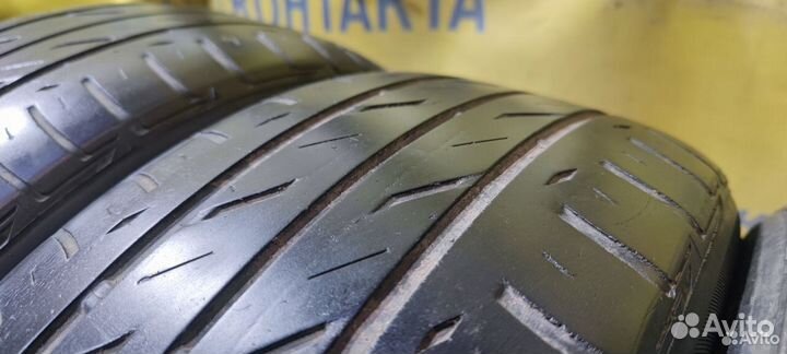 Bridgestone Ecopia EP100A 205/55 R16