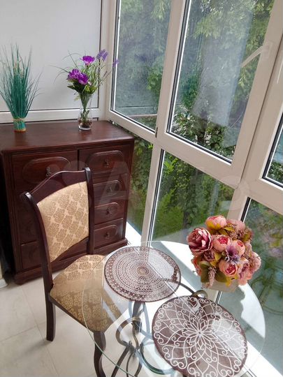 1-к. квартира, 45 м², 3/5 эт.