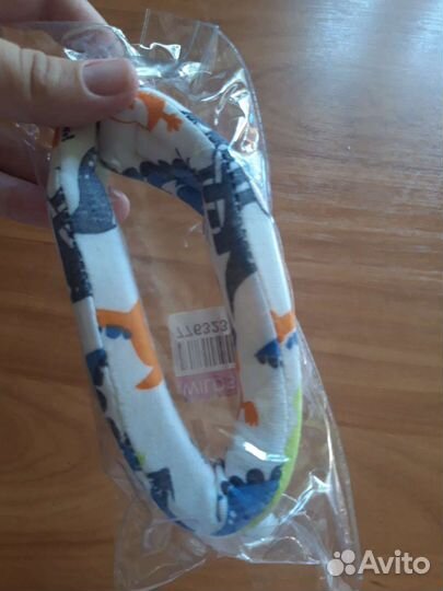 Бандаж ортопедический детский