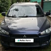 Mitsubishi Lancer 1.5 MT, 2008, 263 115 км, с пробегом, цена 520 000 руб.