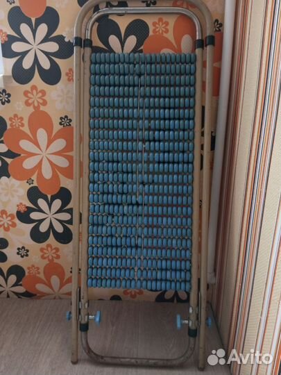 Беговой тренажер