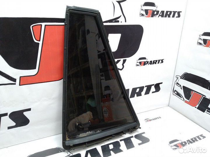 Форточка двери задняя Suzuki Grand Vitara II реста