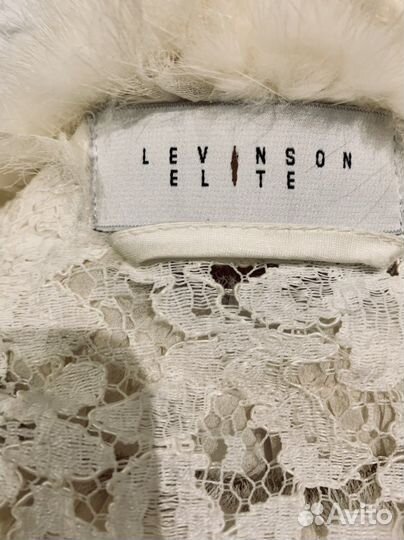 Норка Levinson elite