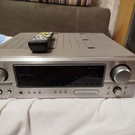 Ресивер denon avr-1906