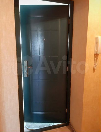 1-к. квартира, 30,4 м², 5/5 эт.