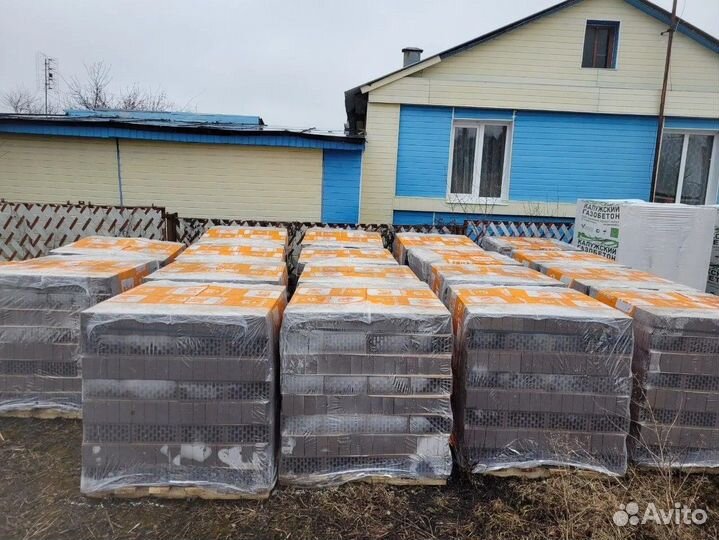 Облицовочный кирпич Браер