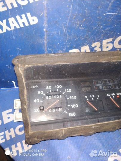 Панель приборов Ваз Лада 2109 хэтчбек 21083 2004