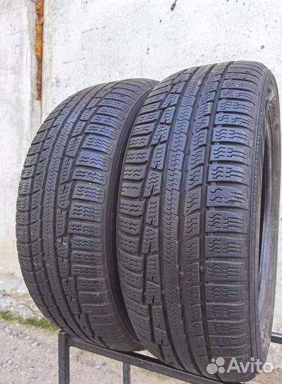 Nokian Tyres WR A3 205/55 R17 95V
