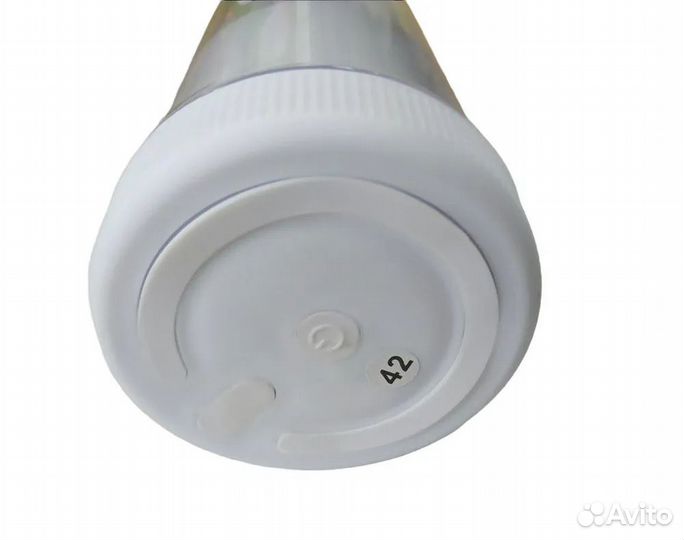 Портативный многофункциональный блендер